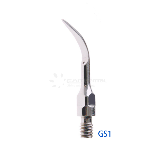 Scaling Tip GS1 For Sirona