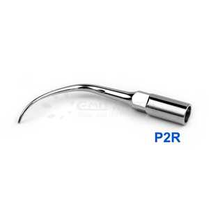 Piezo Periodontal Tip P2R for EMS Woodpecker