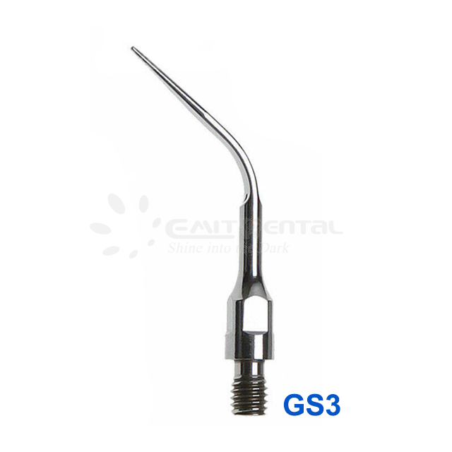 Scaling Tip GS3 for Sirona SiroSonic