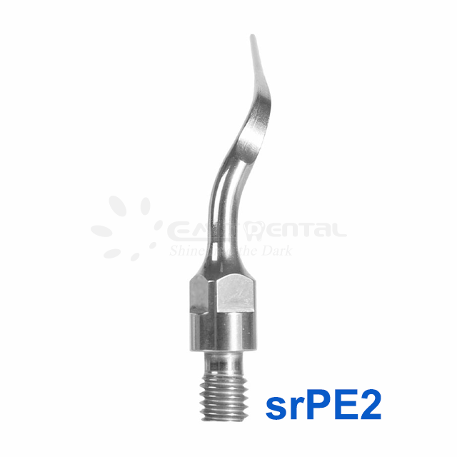 Ultrasonic Tips srPE2 Perio for Sirona Sirosonic