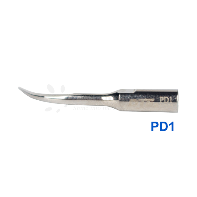 DTE Piezo Scaler Tips PD1 for SATELEC