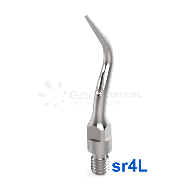 Scaler Tip sr4L ZEG Tip Fits Sirona SiroSonic 