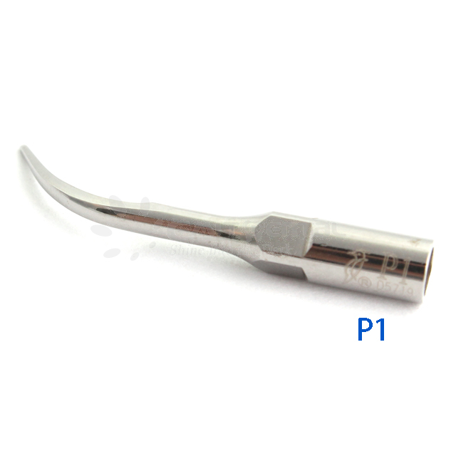 Woodpecker Piezo Scaler Tip P1 For EMS