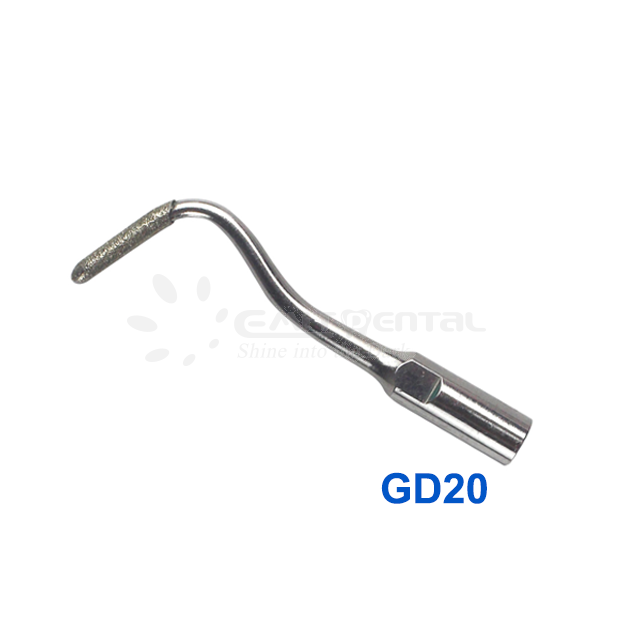 Scaling Tip GD20 for Satelec DTE