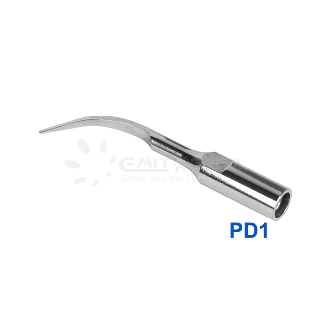 Piezo Scaler Tips PD1 for SATELEC