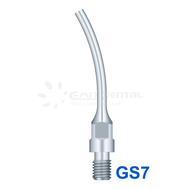 Scaling Tip GS7 for Sirona SiroSonic