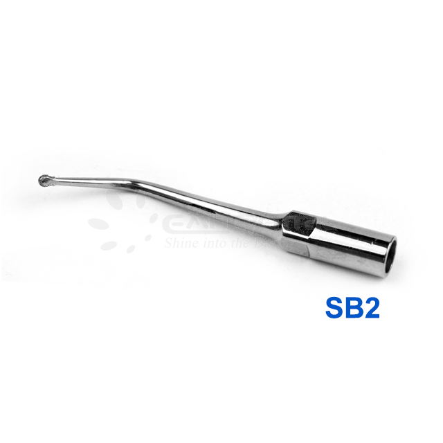 Cavity Preparation Scaling Tip SB2 For EMS