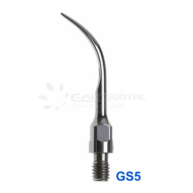 Scaling Tip GS5 for Sirona SiroSonic