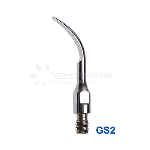 Scaling Tip GS2 for Sirona SiroSonic