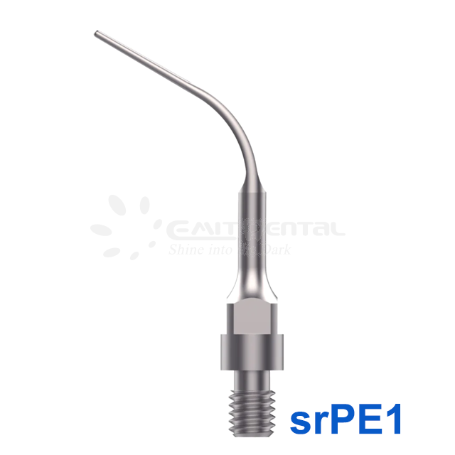 Ultrasonic Tips srPE1 Perio for Sirona Sirosonic