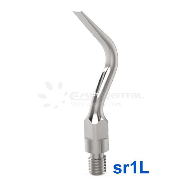 Scaler Tip sr1L ZEG Tip Fits Sirona SiroSonic 