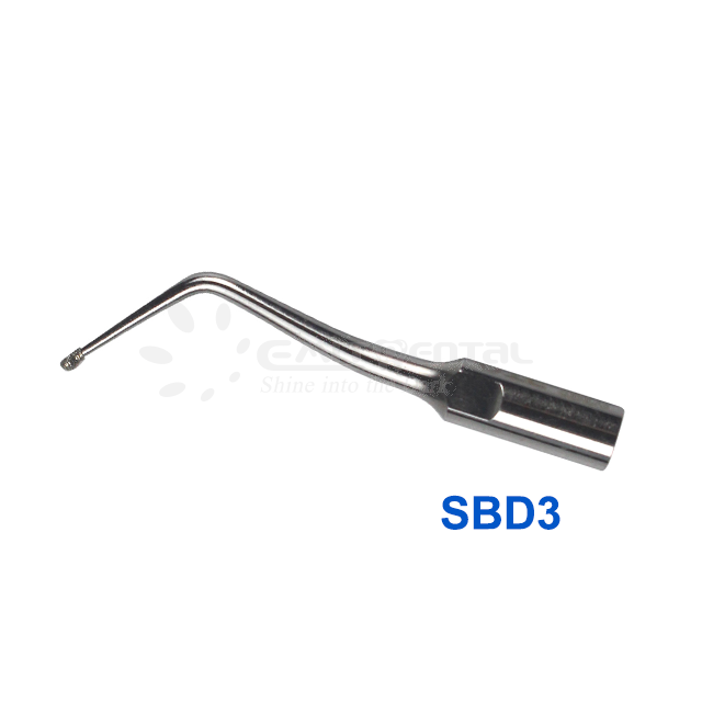 Cavity Preparation Scaling Tip SBD3 For SATELEC