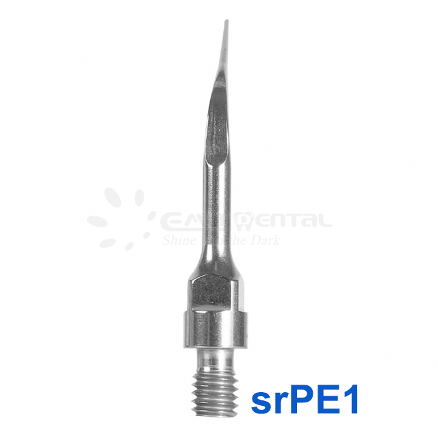 Ultrasonic Tips srPE1 Perio for Sirona Sirosonic