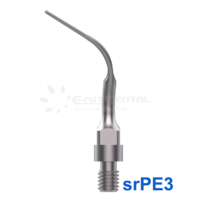 Ultrasonic Tips srPE3 Perio for Sirona Sirosonic