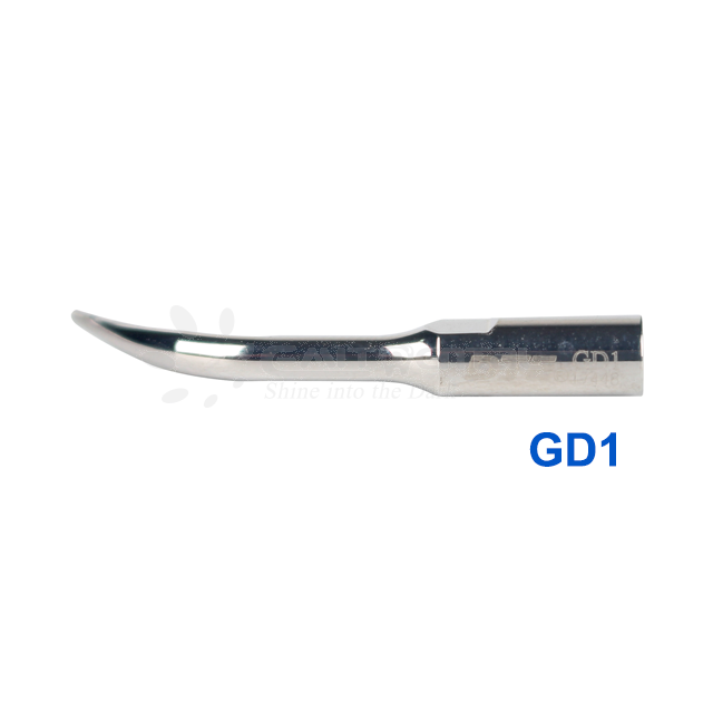 DTE Ultrasonic Scaler Tip GD1 Satelec NSK Compatible