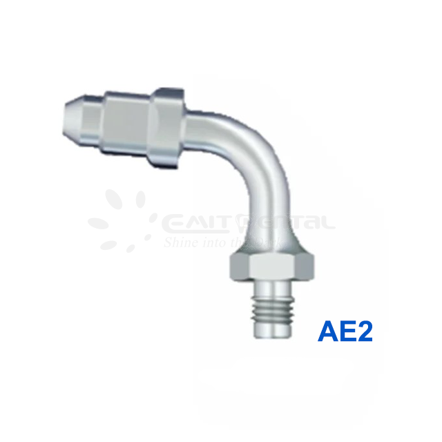Endo Tip AE2 Fits LM Scaler Handpiece