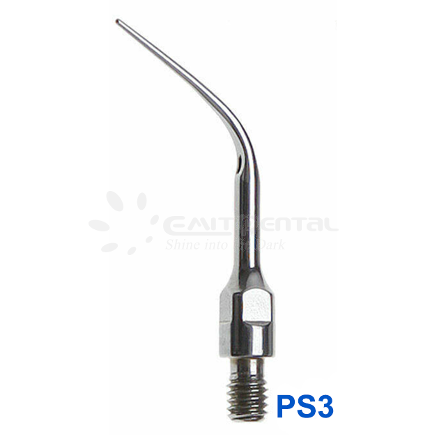 Periodontal Tip PS3 for Sirona SiroSonic